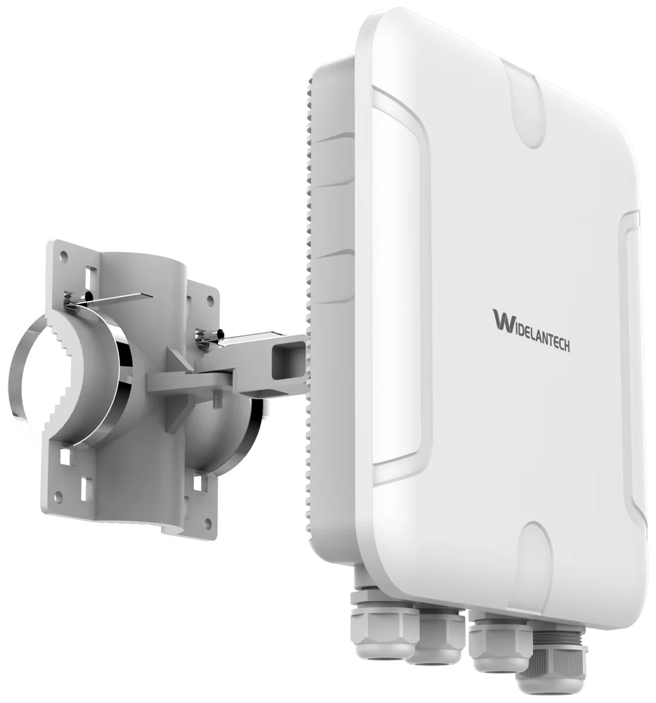 WIDELANTECH DF700 · 点对点微波回传
